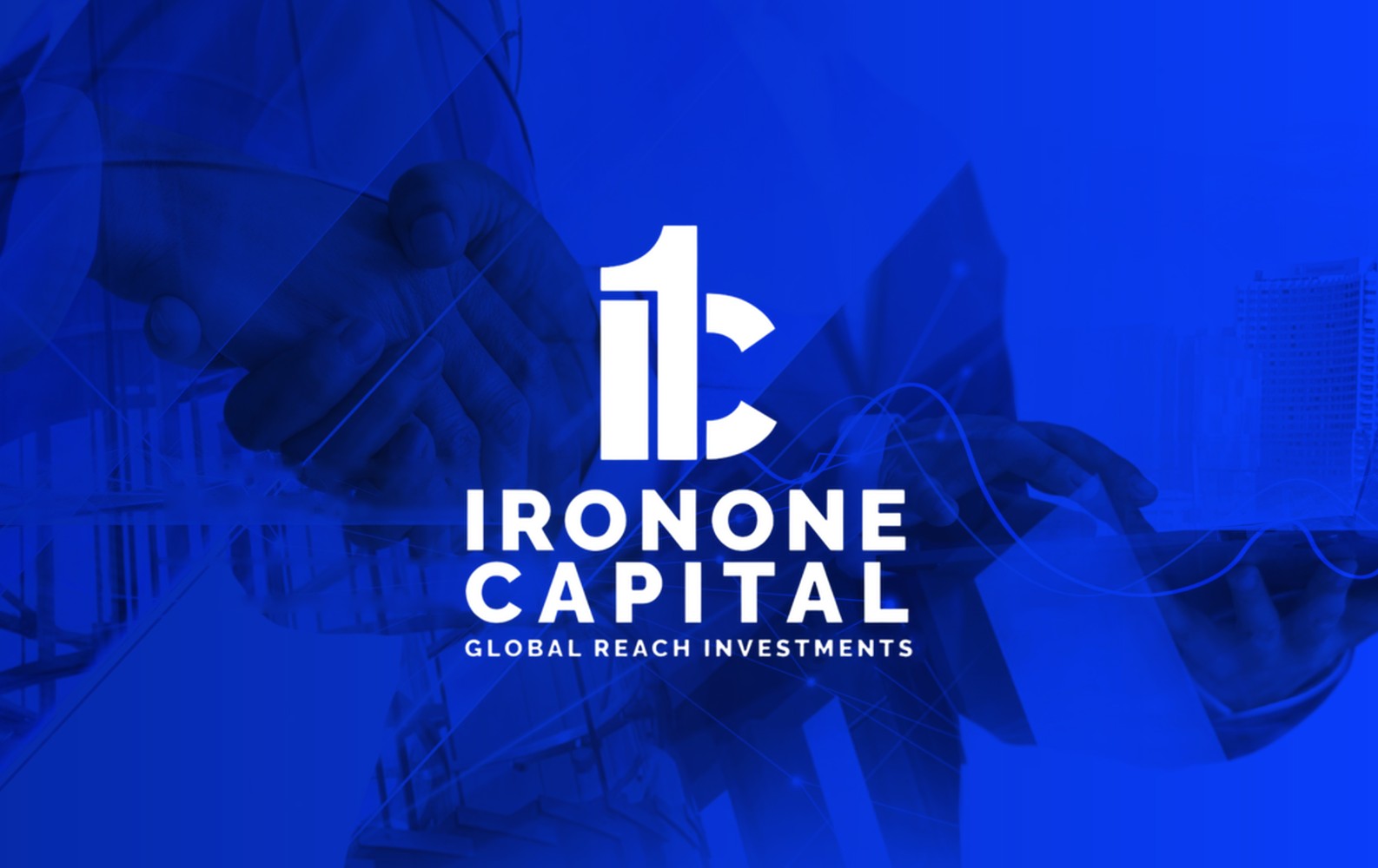 Iron One Capital · Global Reach Investments